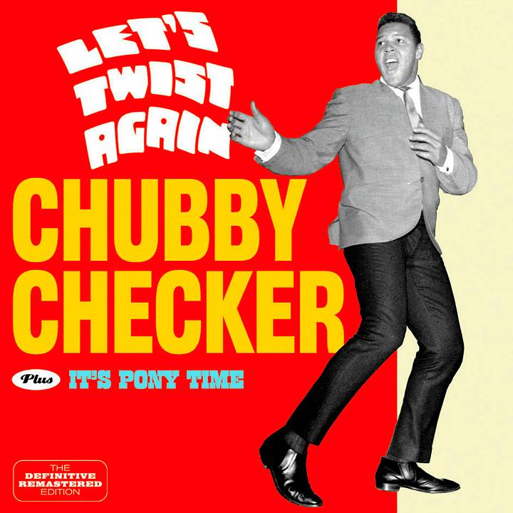 Chubby checkers music