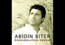 ABİDİN BİTER__ BIRAK YÜREKTE KALSIN