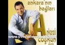 Ankaralı Coşkun - Başıma Karlar Yağdı [2011 Albüm]