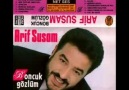 ARİF SUSAM-SAKIN UNUTMA