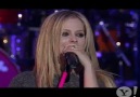 Avril Lavigne 04 The Best Damn Thing @Yahoo Nissan Live 2007