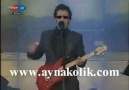 Ayna - Sen Unutma Beni (Canlı Performans) [HQ]