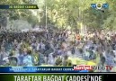 Bagdat Caddesi inledi Götünüz Yiyorsa Küme Düsürün [HQ]