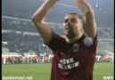 Burak'ın ''Bize Her Yer Trabzon'' Haykırışı! Helal Sana!..