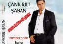 Çankırılı Şaban 2o1o- ZIMBAZIMBA.COM - Yeni Albümünden [HQ]