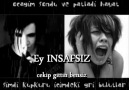 ·٠•●♥Ey ViCdAnSız Ey İnSaFsIz (ŞiirLi DAMAR) ♥●...