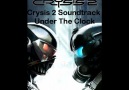 Crysis 2 Soundtrack - Under The Clock [HQ]