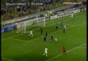 Deivid De Souza İnter'e Attığı Mükemmel Gol