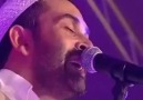 Dursun Ali Erzincanlı  Kırk Yaşındasın [Canlı Performans]