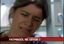 Fatmagül ne diyor