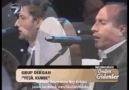 Grup Dergah-Başar Dikici-''İbrahim Halil-Yeşil Kubbe ''