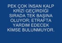 KALP KRİZİ  Sırasında ne yapmalı - LAZIM OLABİLİR-