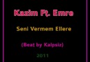 Kazım ft Emre - Seni Vermem Ellere [HQ]