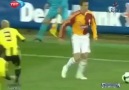 Kewell' Carlos'la Dalga Geçiyor :))