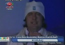 Kıraç Cemilem - Erzurum 2011 Kış Oyunları Kapanış Töreni [HQ]