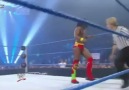 Kofi Kingston vs The Miz [18/02/2011] [HQ]