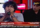 maNga ~ Cevapsız Sorular [Akustik] [Ntv Cumartesi 20.08.2011] [HQ]