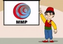 MMP Reklamı - Ahmet Reyiz