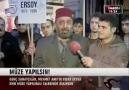 MÜZE YAPILSIN! / TV5 HABER MERKEZİ