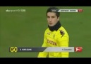 Nuri Sahin - Awesome Freekick Goal . [HQ]