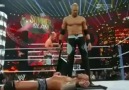 Randy Orton vs Christian  - WWE SummerSlam 2011 [HQ]