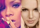 Rihanna & Britney Spears - S&M