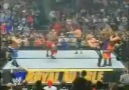 Royal Rumble Match 2005 Highlights