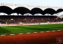 2011 Samsunspor'umuza Yeni Şarkı !