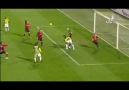 Şikeci Fener 2 Metre Ofsayttan Gol Atıyor [ İzle-İzlettir ]