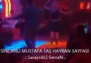 SinCanLI MusTaFA - MeGa ShoW - KızLaR DuRa DuRa - 2011 [HQ]