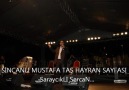 SinCanLI MusTaFA - MeGa ShoW - ÜniVeRsiTeLi - 2011 [HQ]