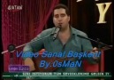 Sincanlı Mustafa Taş  &  Potpotri  -  Vatan Tv