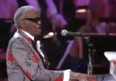 Stevie Wonder and Ray Charles-  Living For The City