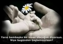 Umutlarımıza ortak olmaya ne dersin !