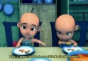 Upin & Ipin - 1. Bölüm