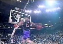 Vince Carter 360 Derece Değirmen [HQ]