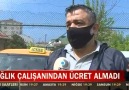 Adem Genç - KANAL D ANA HABER....Örnek Davranışıyla...