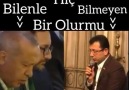 Ali Blancherose - Hiç Bilenle Bilmeyen Bir Olurmu.