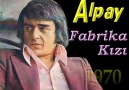 Alpay - Fabrika Kızı (1970)