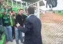 anısına Giresun deplasmanından bir video..