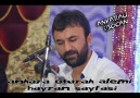 Ankaralı İbocan - Ağlama