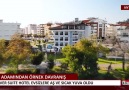 Antalya&İş Adamından Örnek davranış