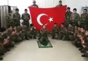 Askerimizin Duasına kaç kardeşimiz Amin der