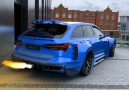 AUTOLUX.dz - AUDI RS6 ... by 2NCS Facebook