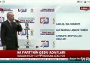 Ayrı gayrı yok tevazu samimiyet gayret var