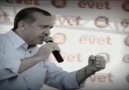 Başbakan Erdoğan'dan İslam Dünyasına Sesleniş...