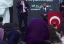 Başkanım özledim yaşattığınız... - İsmail Kağan Kapcı