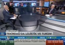 Başkan Kadir Albayrak, Bloomberg HT Kanalı Ana Haber Bültenind...