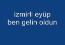 ben gelin oldum