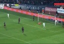 BEŞİKTAŞ 1-0 G.Antep (Gökhan Töre)